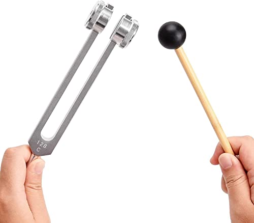 diapasón de sonido para bienestar