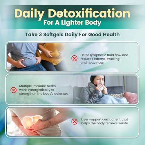 Diente de león para detoxificación