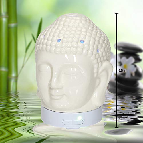 difusor Aromar con diseño elegante