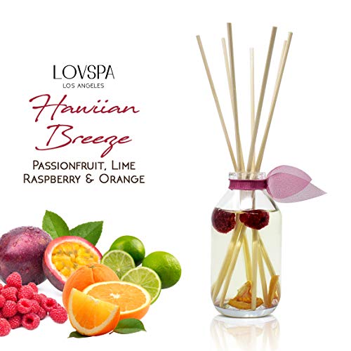 difusor aromático para oficina