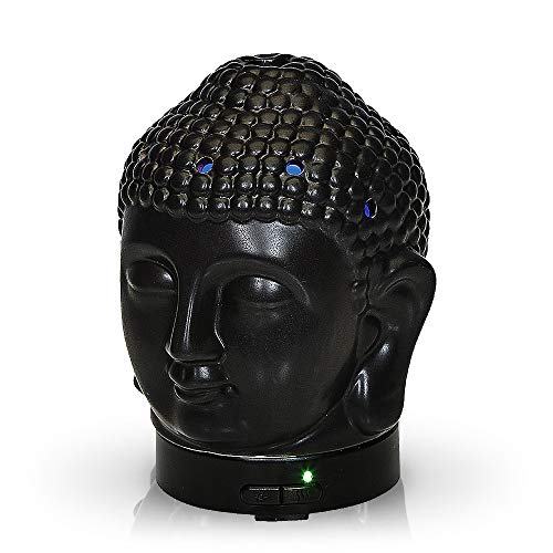 difusor buddha aromar para meditación