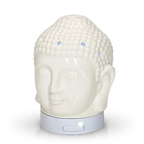 difusor Buddha para mejorar el ambiente