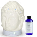 difusor cerámico Aromar para aromaterapia