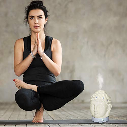 difusor cerámico decorativo para el hogar