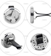 difusor compacto para viajes