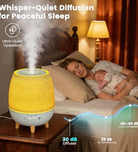 difusor de 300ML para espacios grandes