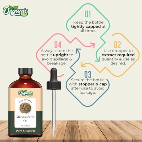 difusor de aceite esencial de mimosa