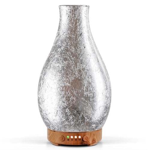 difusor de aceite esencial elegante