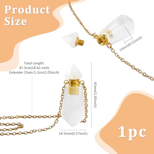 difusor de aceite esencial elegante