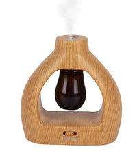 difusor de aceite esencial portátil