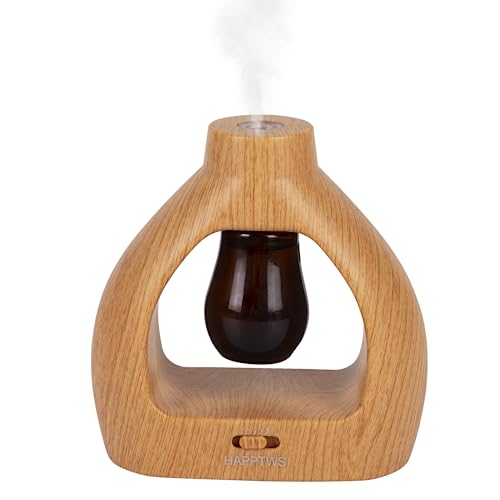difusor de aceite esencial portátil