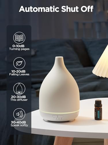 difusor de aceites con diseño elegante y moderno