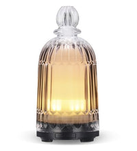 difusor de aceites esenciales elegante