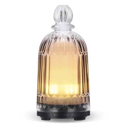 difusor de aceites esenciales elegante