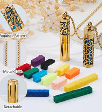 difusor de aceites esenciales elegante