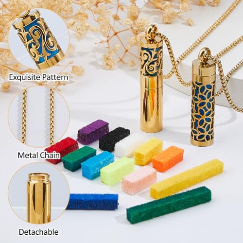 difusor de aceites esenciales elegante
