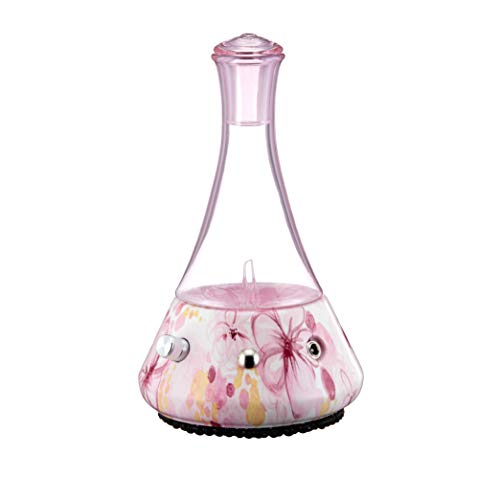 difusor de aceites esenciales elegante