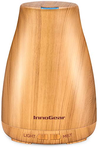 difusor de aceites esenciales InnoGear