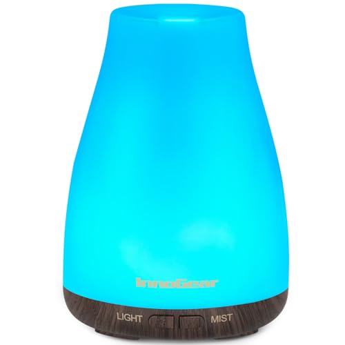 difusor de aceites esenciales InnoGear