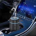 difusor de aceites esenciales para auto