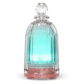 difusor de aceites esenciales vidrio