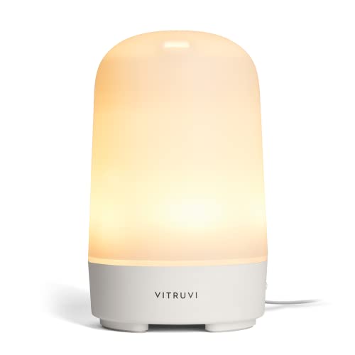 difusor de aceites esenciales Vitruvi Glow