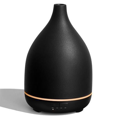 difusor de aceites InnoGear negro