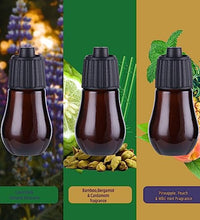 difusor de aceites para estudio
