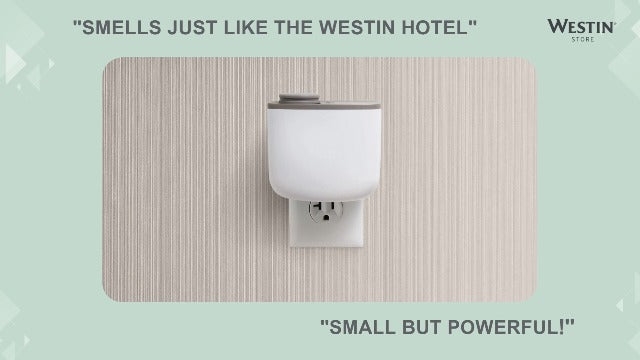 difusor de ambiente colección hotel