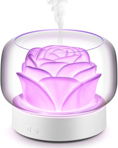 difusor de aroma para relajación