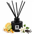 difusor de aromas cítricos frescos