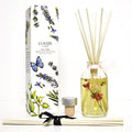 difusor de aromas flores silvestres