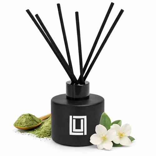 difusor de aromas jazmín blanco