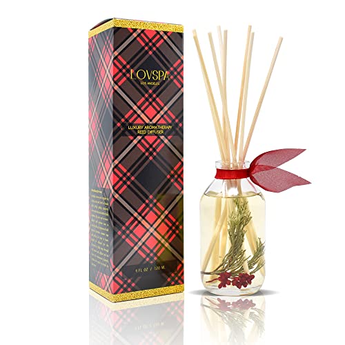 difusor de aromas Joy Winterberry