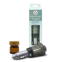 difusor de aromas para auto