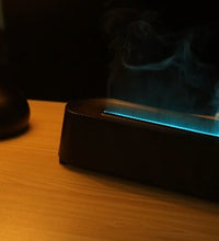 difusor de aromas para bienestar
