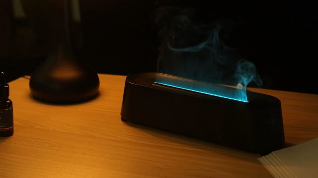 difusor de aromas para bienestar