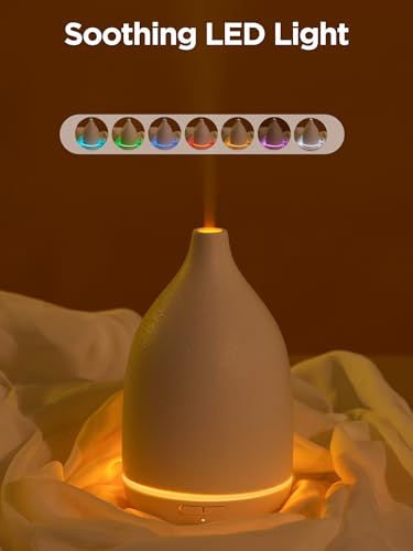 difusor de aromas para mejorar el ambiente