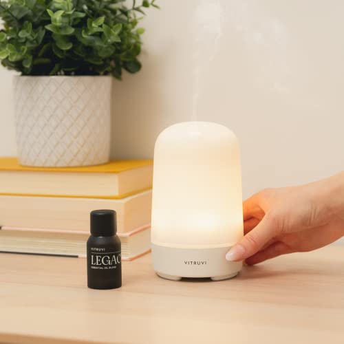 difusor de aromas para relajación