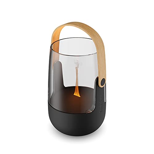 difusor de aromas recargable y portátil