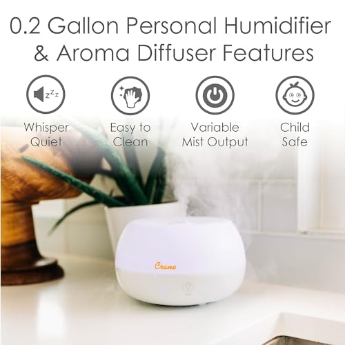 difusor de aromas silencioso