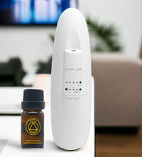difusor de aromas sin agua
