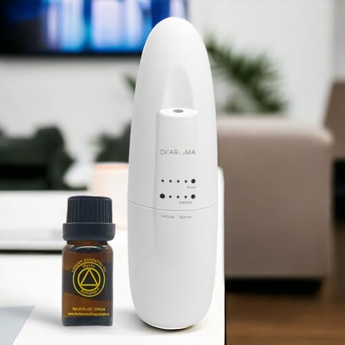 difusor de aromas sin agua