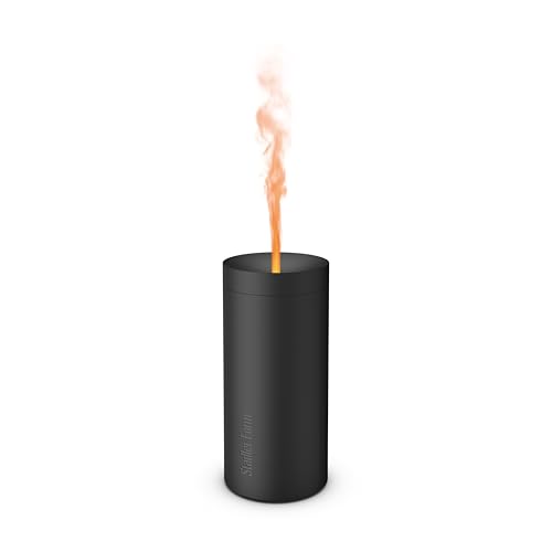 difusor de aromas Stadler Form negro
