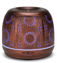 difusor de aromaterapia grande para hogar