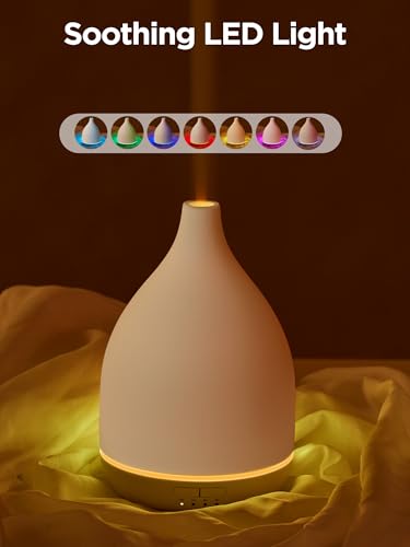 difusor de aromaterapia para mejorar el ambiente