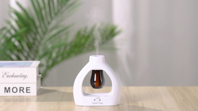 difusor de batería para bienestar