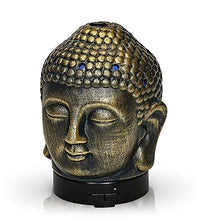 difusor de cerámica para meditación