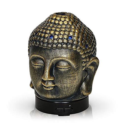 difusor de cerámica para meditación
