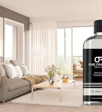 difusor de fragancia para ambientes elegantes